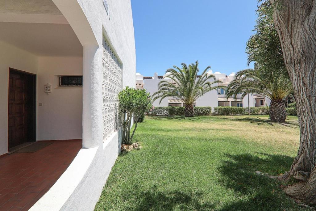 Vila Mourisca Porches  Exterior foto