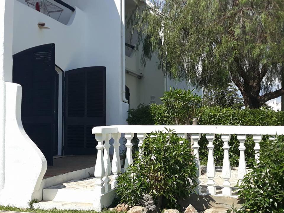 Vila Mourisca Porches  Exterior foto