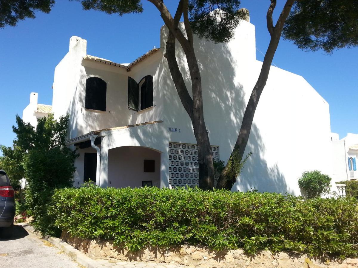 Vila Mourisca Porches  Exterior foto