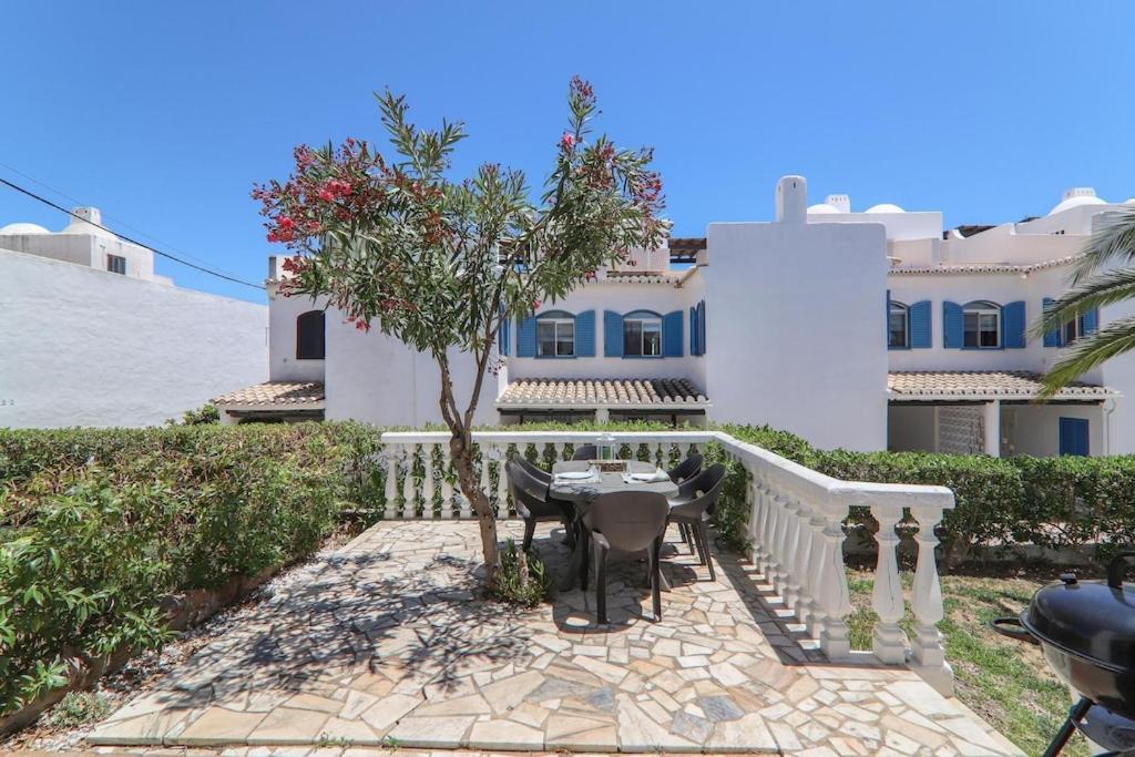 Vila Mourisca Porches  Exterior foto