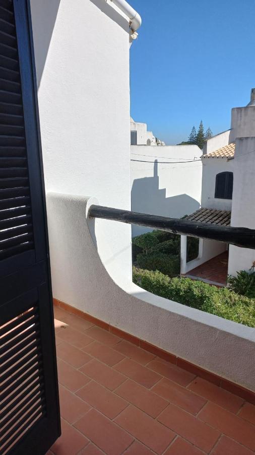 Vila Mourisca Porches  Exterior foto